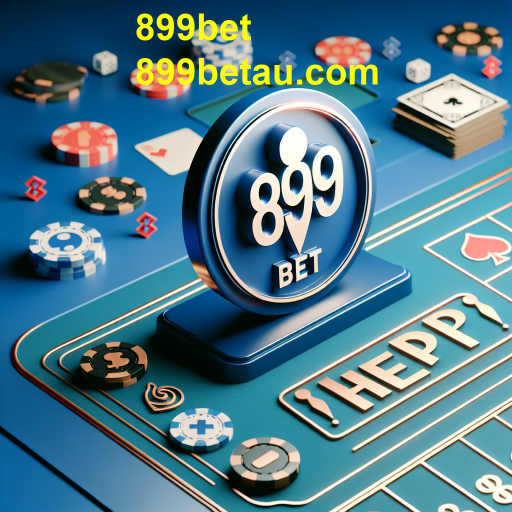 Explorando o 'Help Center' da 899bet: Um Guia Completo para Jogadores